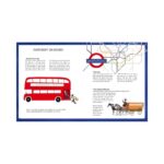 Livro AROUND LONDON: YOUNG EXPLORERS - Imagem 4