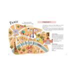 Livro AROUND PARIS: YOUNG EXPLORERS - Imagem 2
