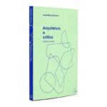 Livro ARQUITETURA E CRITICA: EDICAO REVISADA - Imagem 2