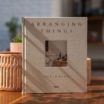 Livro ARRANGING THINGS - Imagem 2