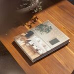 Livro ARRANGING THINGS - Imagem 3