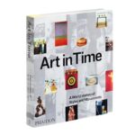 Livro ART IN TIME - A WORLD HISTORY OF STYLES AND MOVEMENTS - Imagem 2