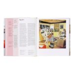 Livro ART IN TIME - A WORLD HISTORY OF STYLES AND MOVEMENTS - Imagem 3