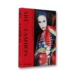 Livro ART X FASHION: FASHION INSPIRED BY ART - Imagem 2