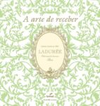 Livro ARTE DE RECEBER, A