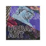 Livro ARTE URBANA