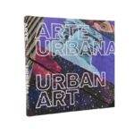 Livro ARTE URBANA - Imagem 2
