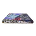 Livro ARTE URBANA - Imagem 3