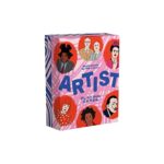 Livro Artist - Playing Cards