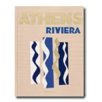Livro Athens Riviera