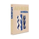 Livro Athens Riviera - Imagem 2