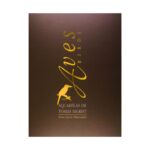 Livro AVES. AQUARELAS DE TOMAS SIGRIST