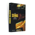 Livro AYRTON SENNA - UMA LENDA A TODA VELOCIDADE - Imagem 2