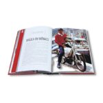Livro AYRTON SENNA - UMA LENDA A TODA VELOCIDADE - Imagem 3
