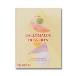 Livro Ballymaloe Desserts: Iconic Recipes And Stories From Ireland