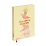 Livro Ballymaloe Desserts: Iconic Recipes And Stories From Ireland - Imagem 2