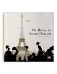 Livro BALOES DE SANTOS DUMONT, OS