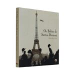 Livro BALOES DE SANTOS DUMONT, OS - Imagem 2
