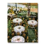 Livro Banquetes e Catering: Arte, Ciencia e Tecnologia
