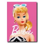 Livro Barbie