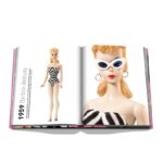 Livro Barbie - Imagem 4
