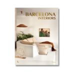 Livro BARCELONA INTERIORS: THE MOST BEAUTIFUL INTERIORS OF BARCELONA