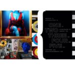 Livro Behind the Blue Door - Imagem 4