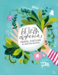 Livro BELEZA ORGANICA