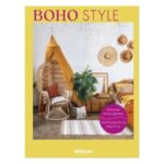 Livro Boho Style