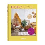 Livro Boho Style - Imagem 2