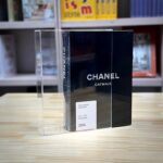 Livro BOOK COVER CHANEL