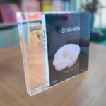 Livro BOOK COVER CHANEL COLLECTIONS