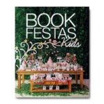 Livro BOOK FESTAS KIDS - VOL. 2