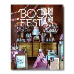 Livro BOOK FESTAS KIDS - VOL. 6