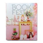Livro BOOK FESTAS KIDS - VOL. 7