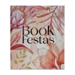 Livro BOOK FESTAS VOL.10