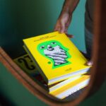 Livro BRAIN DEAD: CLOTHING FOR A CURIOUS LIFE - Imagem 2