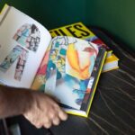 Livro BRAIN DEAD: CLOTHING FOR A CURIOUS LIFE - Imagem 4