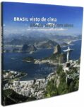 Livro BRASIL VISTO DE CIMA