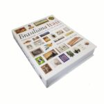 Livro BRASILIANA ITAU - UMA GRANDE COLECAO DEDICADA AO BRASIL - Imagem 3