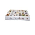 Livro BRASILIANA ITAU - UMA GRANDE COLECAO DEDICADA AO BRASIL - Imagem 4