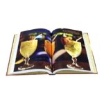 Livro CACHACA: HISTORIA, GASTRONOMIA E TURISMO - Imagem 4