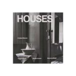 Livro CASAS DO BRASIL - HOUSES