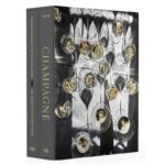 Livro Champagne [boxed Book  Map Set]