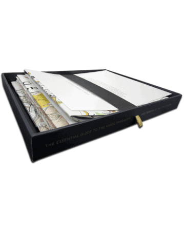 Livro Champagne [boxed Book  Map Set] - Imagem 2