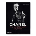 Livro CHANEL: THE VOCABULARY OF STYLE