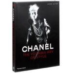 Livro CHANEL: THE VOCABULARY OF STYLE - Imagem 2