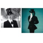 Livro CHANEL: THE VOCABULARY OF STYLE - Imagem 3