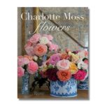 Livro CHARLOTTE MOSS FLOWERS