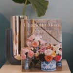 Livro CHARLOTTE MOSS FLOWERS - Imagem 3
